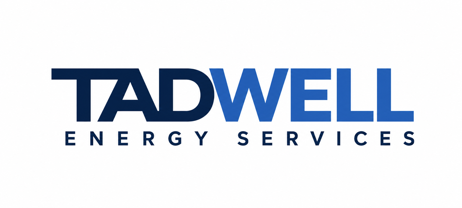 TADWELL Logo